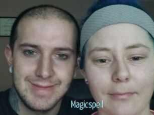 Magicspell