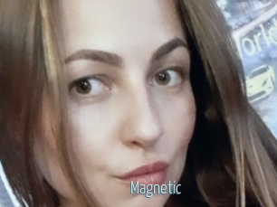 Magnetic