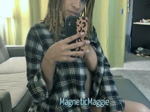 MagneticMaggie
