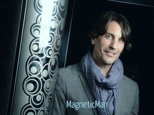 MagneticMan