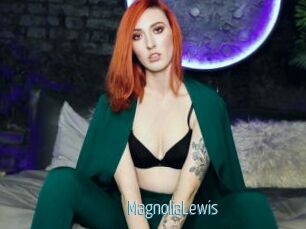 MagnoliaLewis