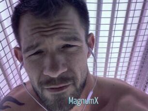 MagnumX