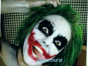 Magnumnurse