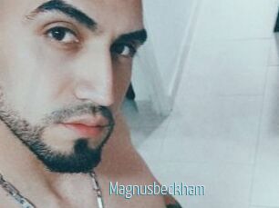 Magnusbeckham