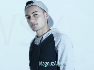 MagnuzAlaska