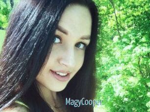 MagyCooper