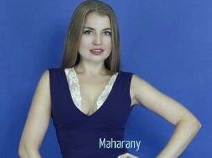 Maharany