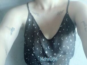 Mahina84