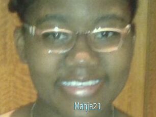 Mahja21