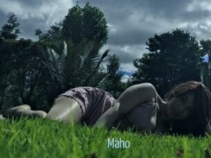 Maho
