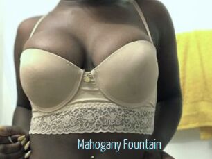 Mahogany_Fountain