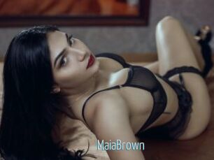 MaiaBrown