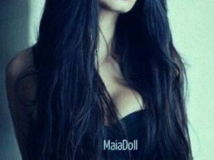 Maia_Doll Video Sexe
