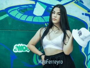 MaiaFerreyro
