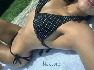 MaiaLoren
