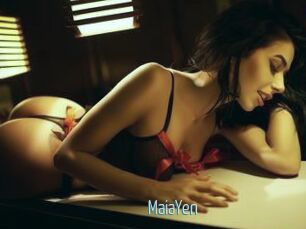 MaiaYen