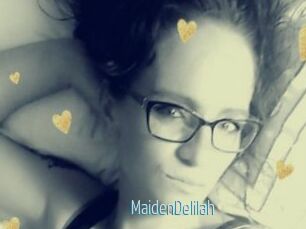 MaidenDelilah