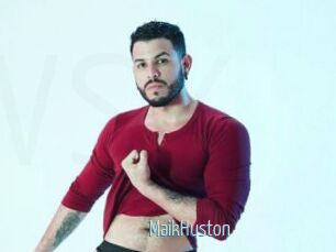 MaikHuston