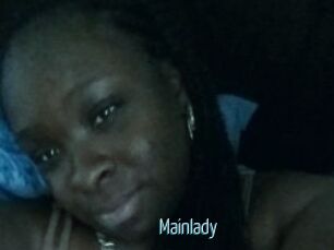 Mainlady
