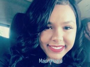 MaioniMoana