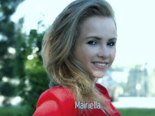 Mairiella