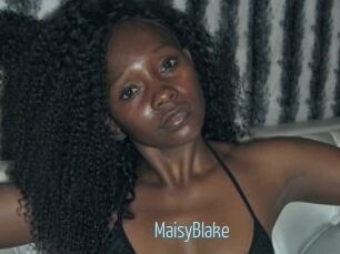 MaisyBlake Video Sexe