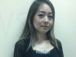 MaiyaMei