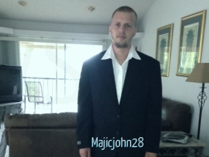 Majicjohn28