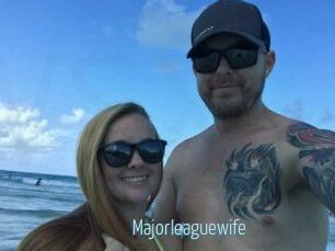 Majorleaguewife