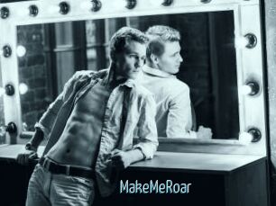 MakeMeRoar Video Sexe