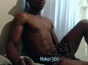 Maker360