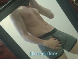 MakingYouClimax