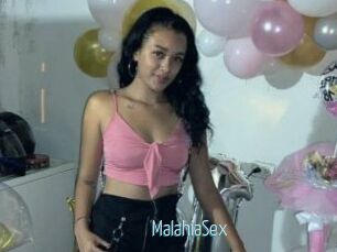 MalahiaSex