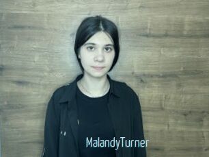 MalandyTurner Video Sexe