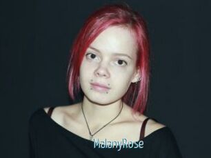 MalanyRose