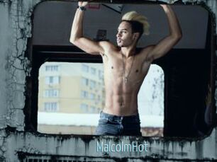 MalcolmHot