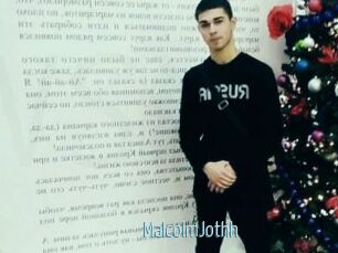 MalcolmJothh