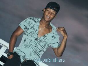 MalcomSmithers Video Sexe