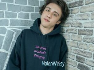 MalenWeisy