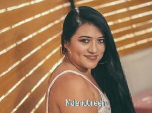 MalenaGreen
