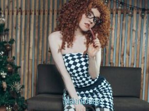 MalenaJones