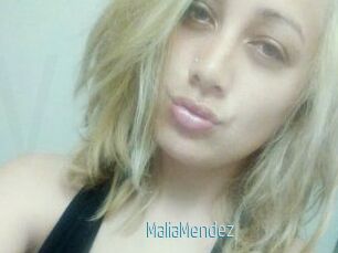 MaliaMendez Video Sexe