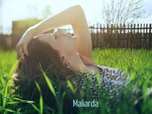 Maliarda