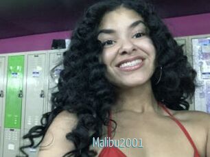 Malibu2001