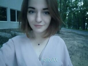 MalibuXX