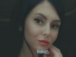 Malina5 Video Sexe