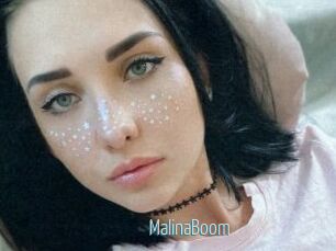 MalinaBoom