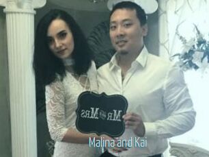 Malina_and_Kai