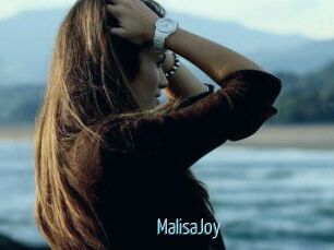 MalisaJoy Video Sexe