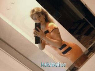 Malishkafree